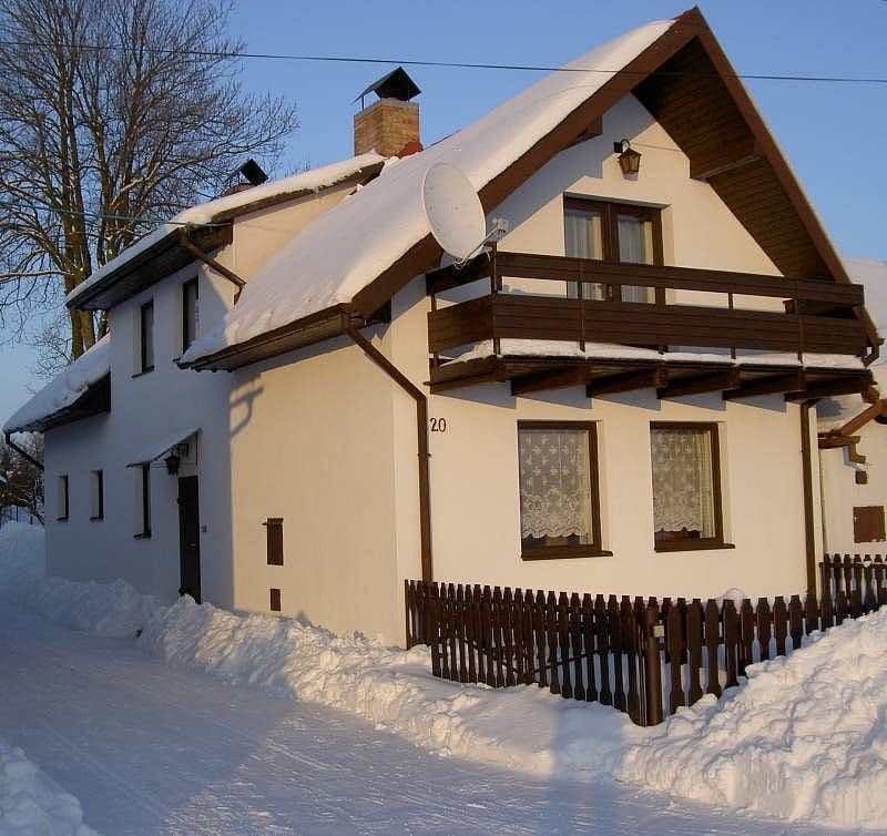 recreational property to rent, 0 m², Dobrá Voda, Vysočina Region recreational property to rent, 0 m², Dobrá Voda, Vysočina Region