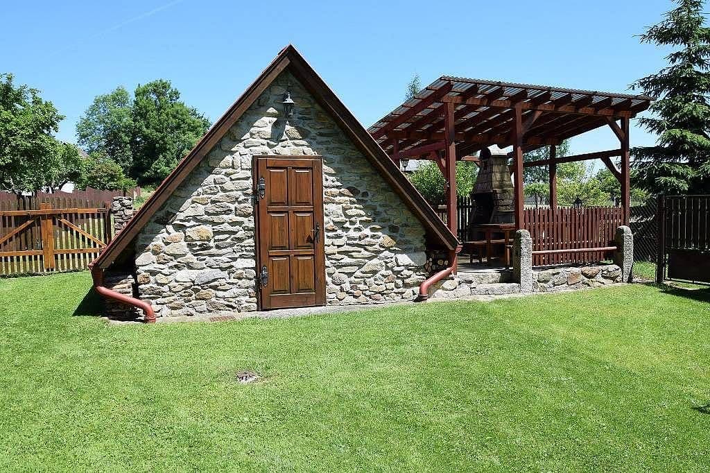 recreational property to rent, 0 m², Dobrá Voda, Vysočina Region recreational property to rent, 0 m², Dobrá Voda, Vysočina Region