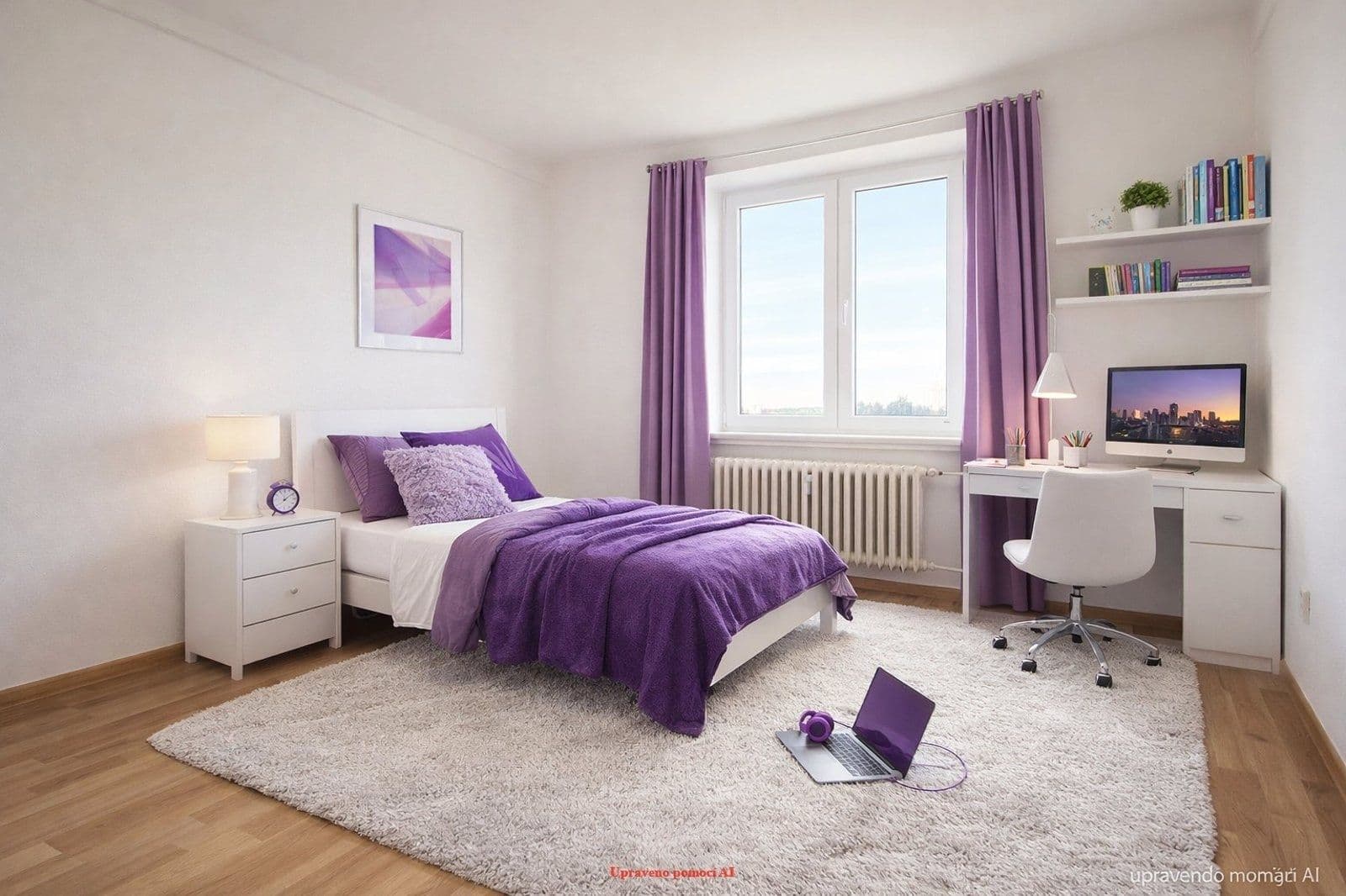 4 bedroom flat to rent, 94 m², U Stromovky, Havířov, Moravskoslezský Region 4 bedroom flat to rent, 94 m², U Stromovky, Havířov, Moravskoslezský Region