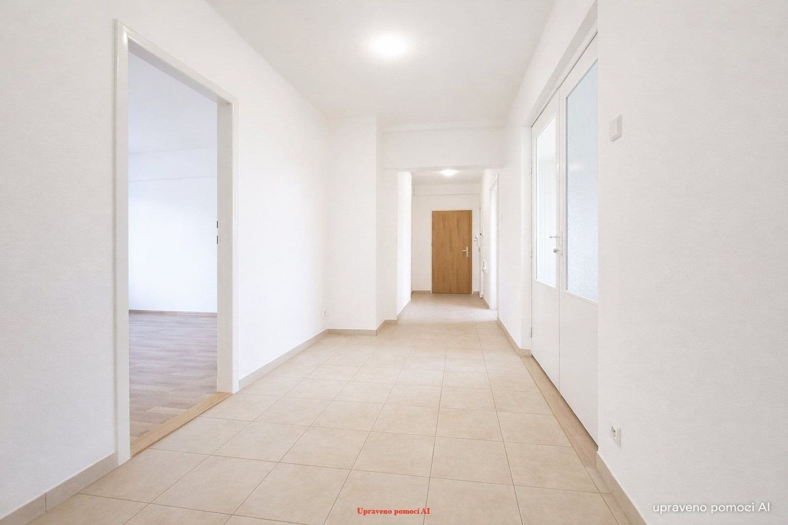 4 bedroom flat to rent, 94 m², U Stromovky, Havířov, Moravskoslezský Region 4 bedroom flat to rent, 94 m², U Stromovky, Havířov, Moravskoslezský Region
