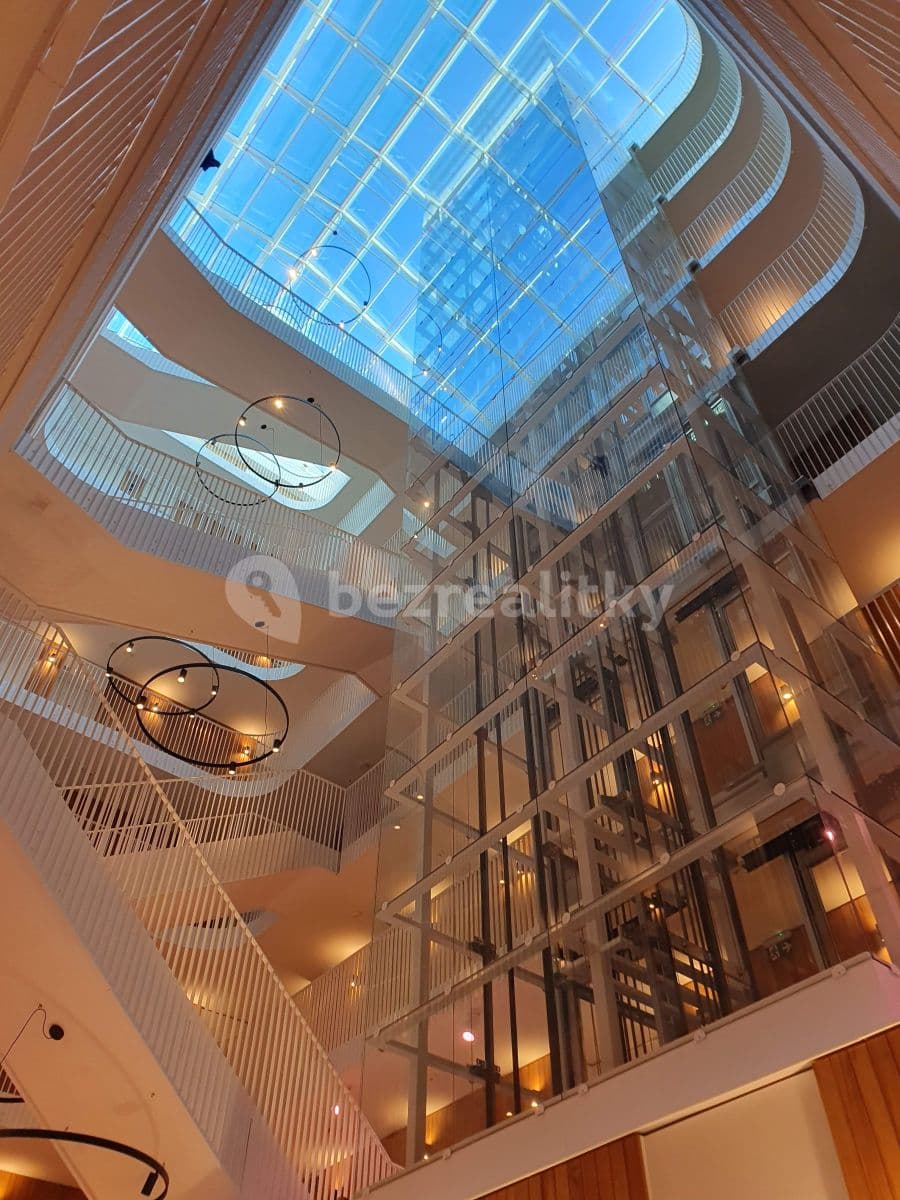 Studio flat to rent, 39 m², Pod Dálnicí, Prague, Prague Studio flat to rent, 39 m², Pod Dálnicí, Prague, Prague