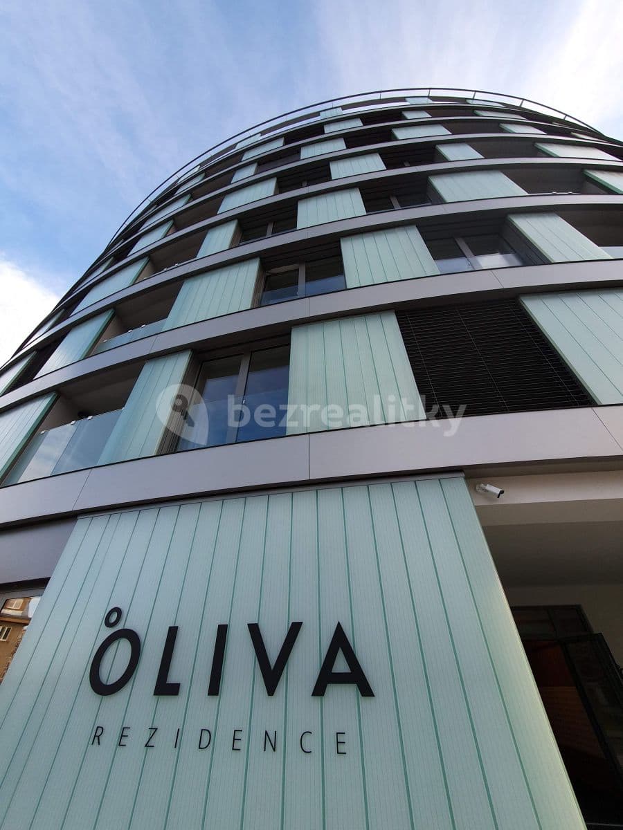 Studio flat to rent, 39 m², Pod Dálnicí, Prague, Prague Studio flat to rent, 39 m², Pod Dálnicí, Prague, Prague