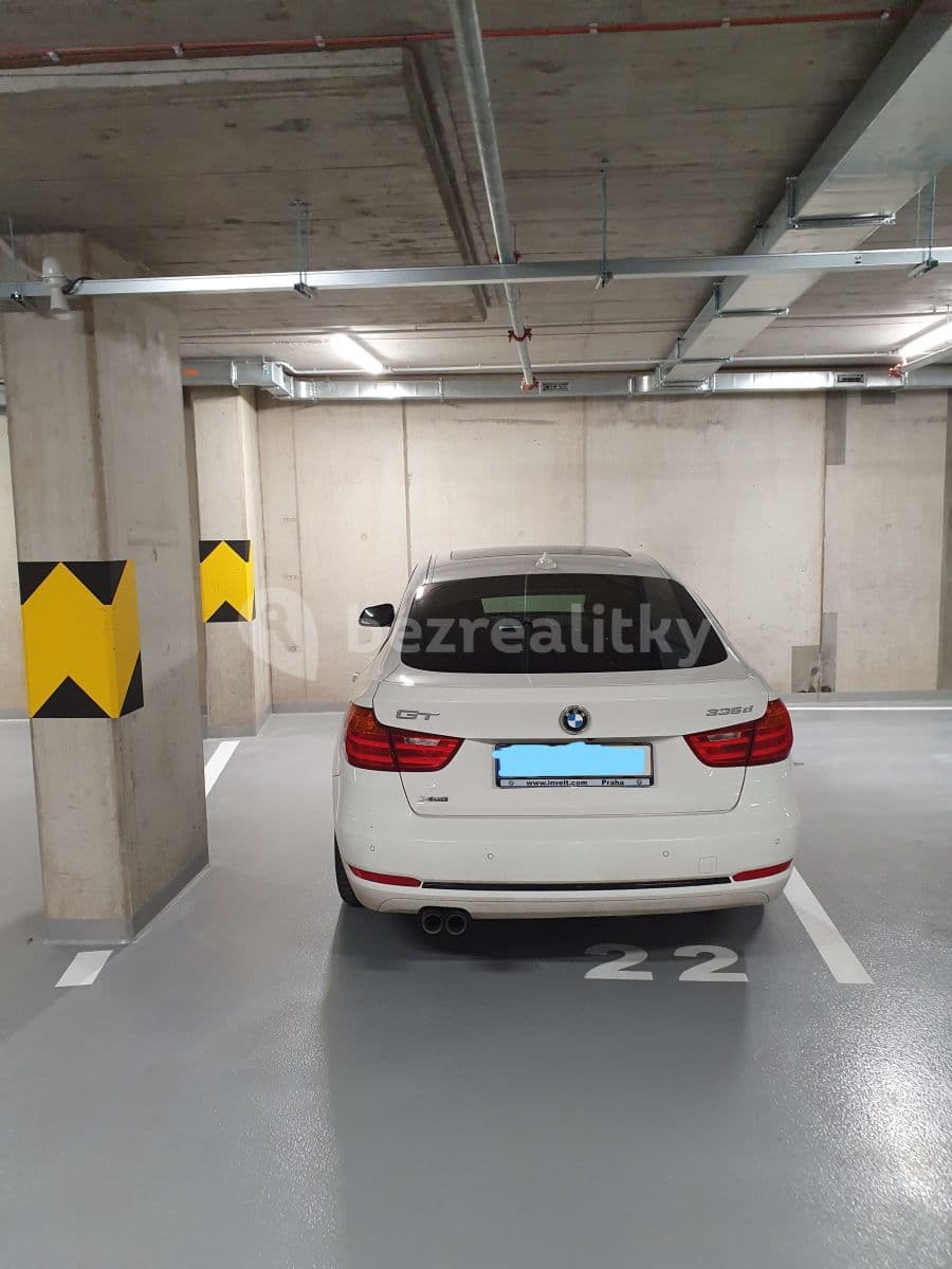 Studio flat to rent, 39 m², Pod Dálnicí, Prague, Prague Studio flat to rent, 39 m², Pod Dálnicí, Prague, Prague