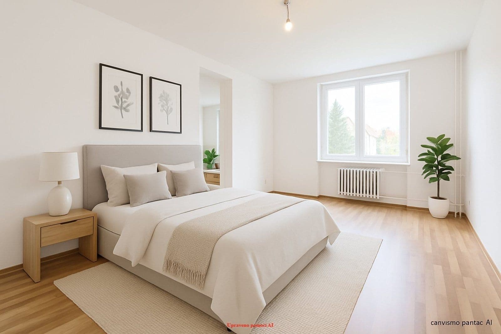 2 bedroom with open-plan kitchen flat to rent, 59 m², U Stromovky, Havířov, Moravskoslezský Region 2 bedroom with open-plan kitchen flat to rent, 59 m², U Stromovky, Havířov, Moravskoslezský Region