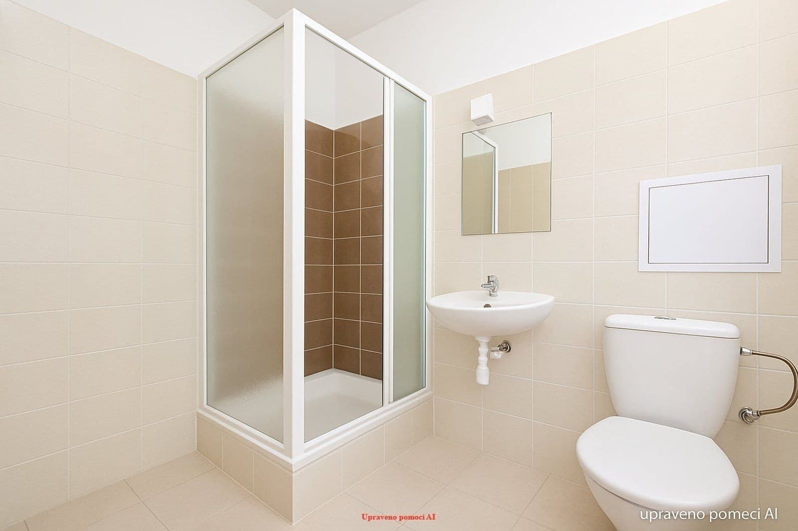 2 bedroom with open-plan kitchen flat to rent, 59 m², U Stromovky, Havířov, Moravskoslezský Region 2 bedroom with open-plan kitchen flat to rent, 59 m², U Stromovky, Havířov, Moravskoslezský Region