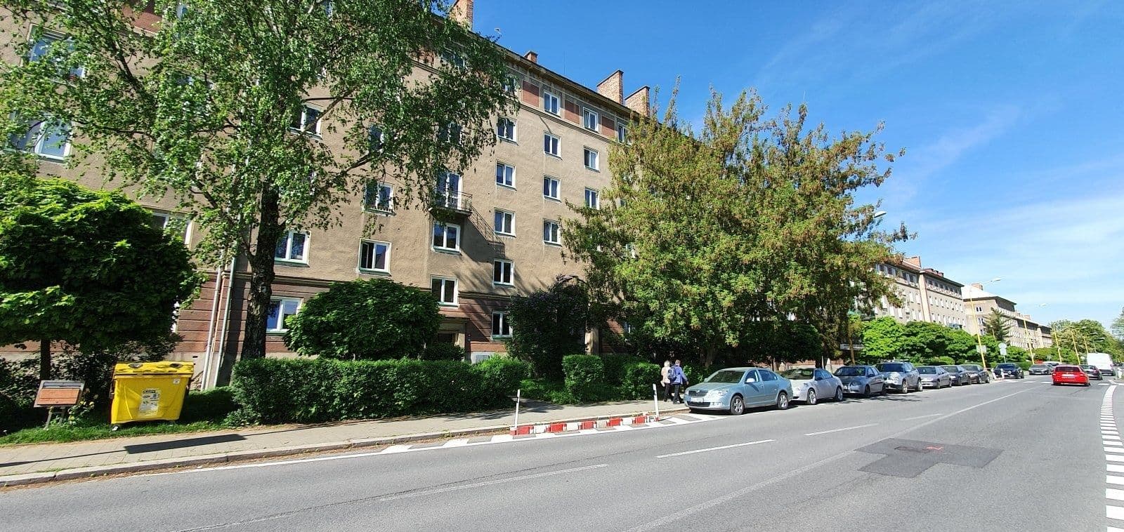 2 bedroom with open-plan kitchen flat to rent, 59 m², U Stromovky, Havířov, Moravskoslezský Region 2 bedroom with open-plan kitchen flat to rent, 59 m², U Stromovky, Havířov, Moravskoslezský Region