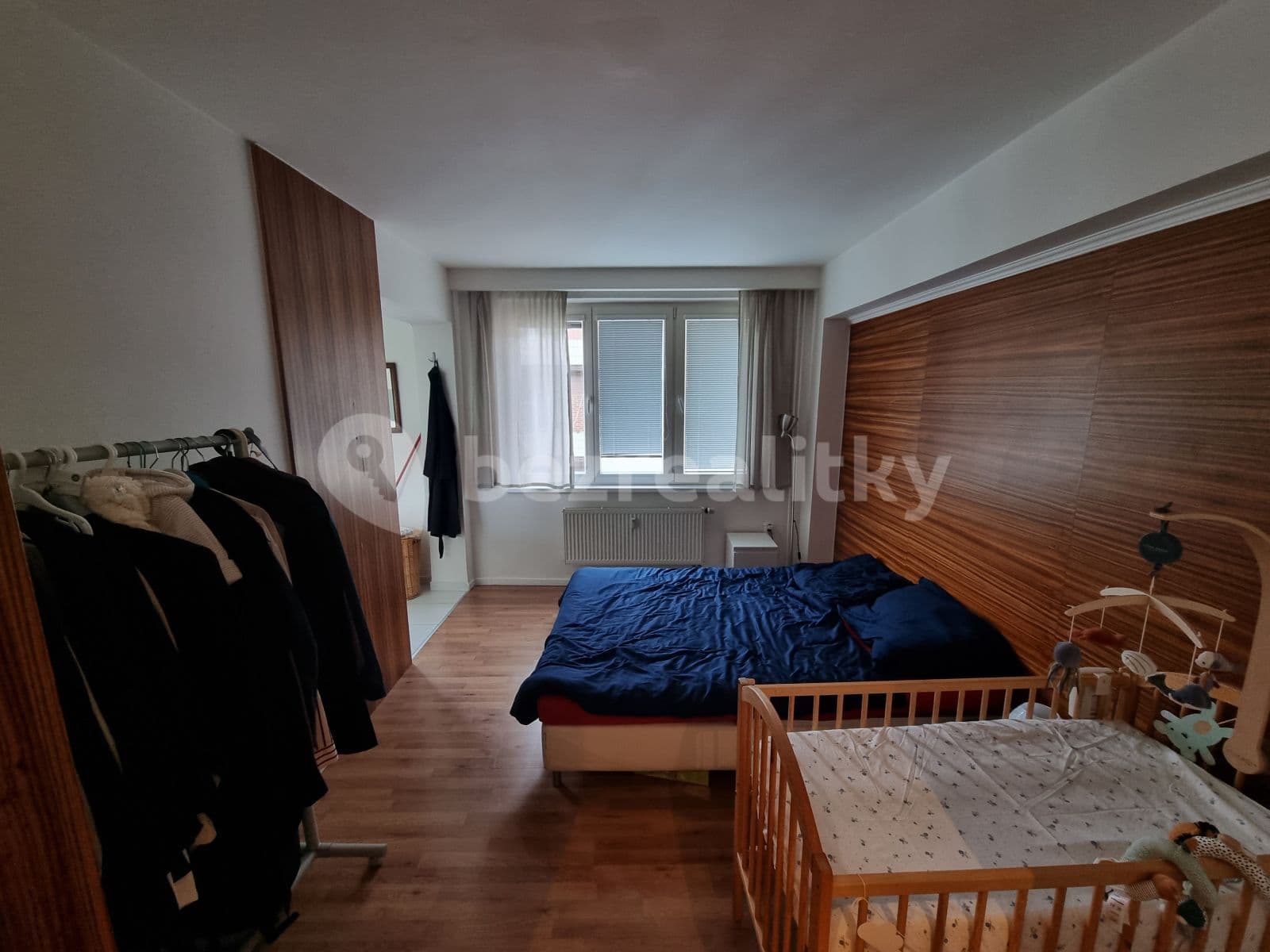 1 bedroom with open-plan kitchen flat to rent, 56 m², Americká, Prague, Prague 1 bedroom with open-plan kitchen flat to rent, 56 m², Americká, Prague, Prague