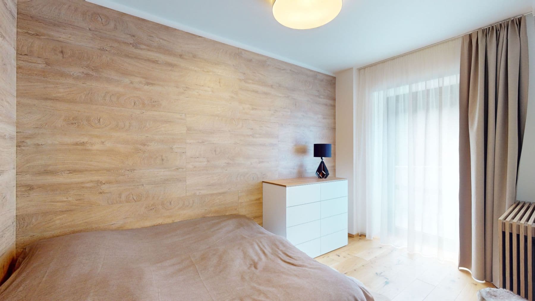 1 bedroom with open-plan kitchen flat for sale, 63 m², Vítkovice, Liberecký Region 1 bedroom with open-plan kitchen flat for sale, 63 m², Vítkovice, Liberecký Region