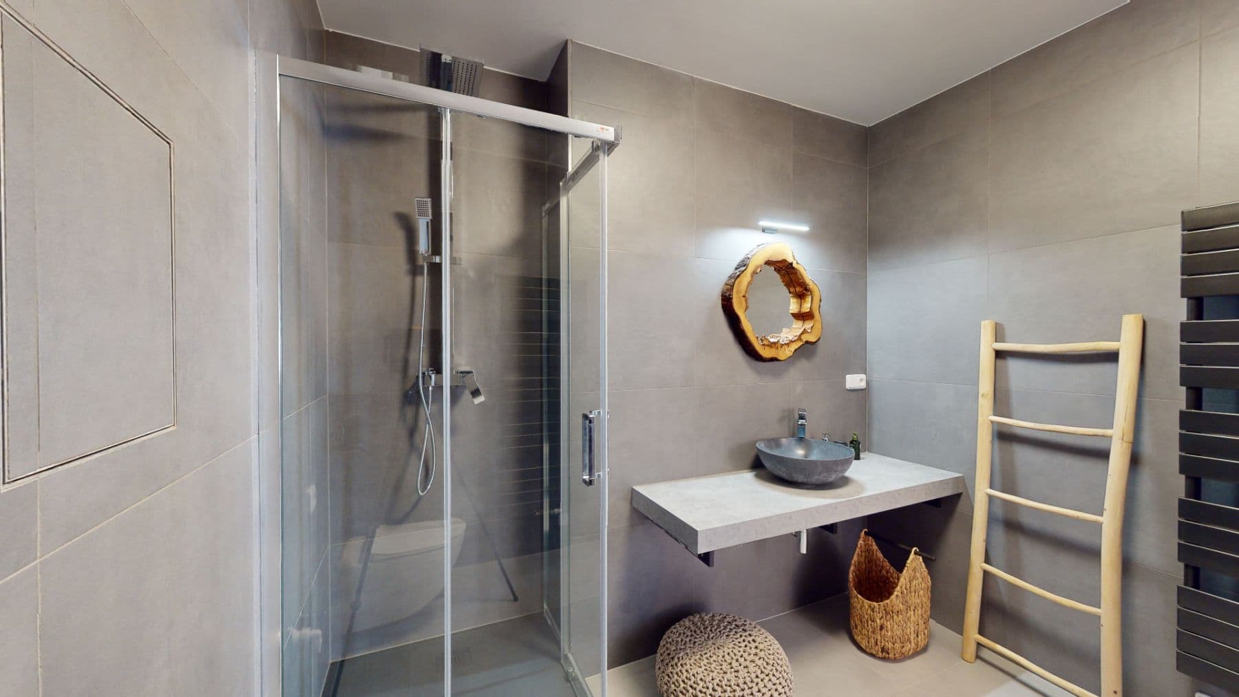 1 bedroom with open-plan kitchen flat for sale, 63 m², Vítkovice, Liberecký Region 1 bedroom with open-plan kitchen flat for sale, 63 m², Vítkovice, Liberecký Region