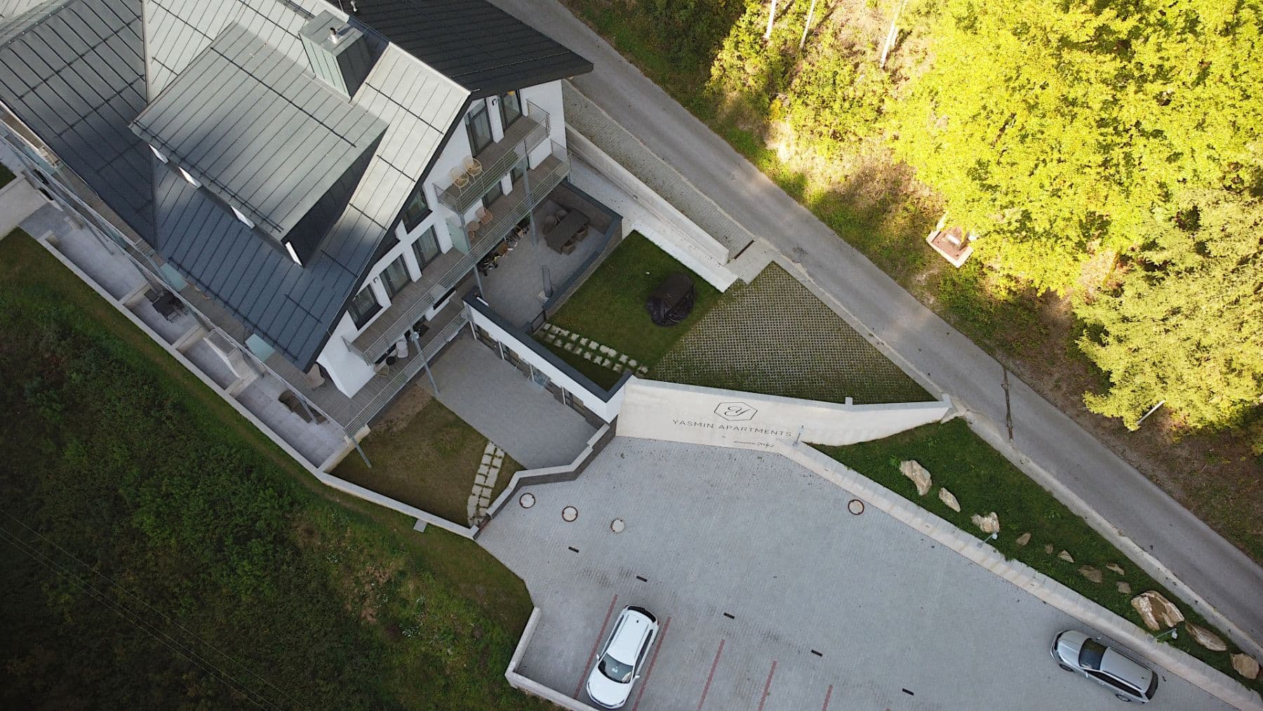 1 bedroom with open-plan kitchen flat for sale, 63 m², Vítkovice, Liberecký Region 1 bedroom with open-plan kitchen flat for sale, 63 m², Vítkovice, Liberecký Region