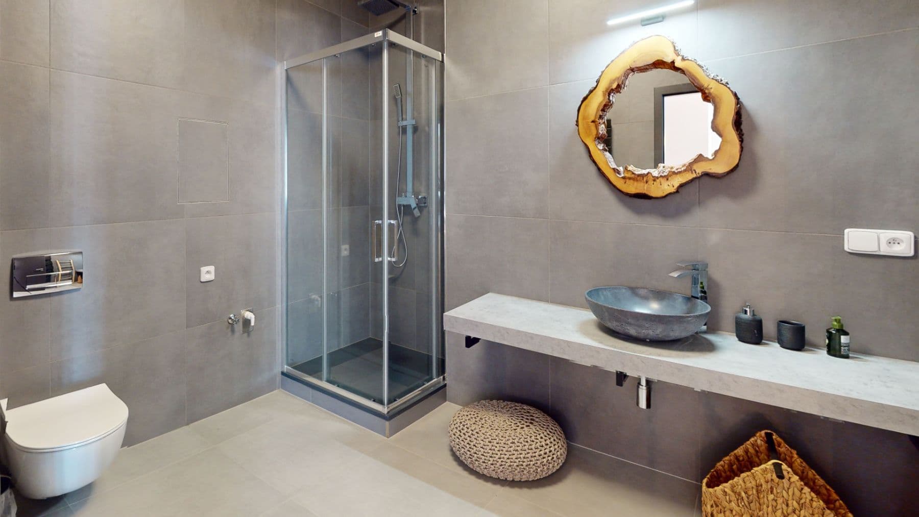 1 bedroom with open-plan kitchen flat for sale, 63 m², Vítkovice, Liberecký Region 1 bedroom with open-plan kitchen flat for sale, 63 m², Vítkovice, Liberecký Region