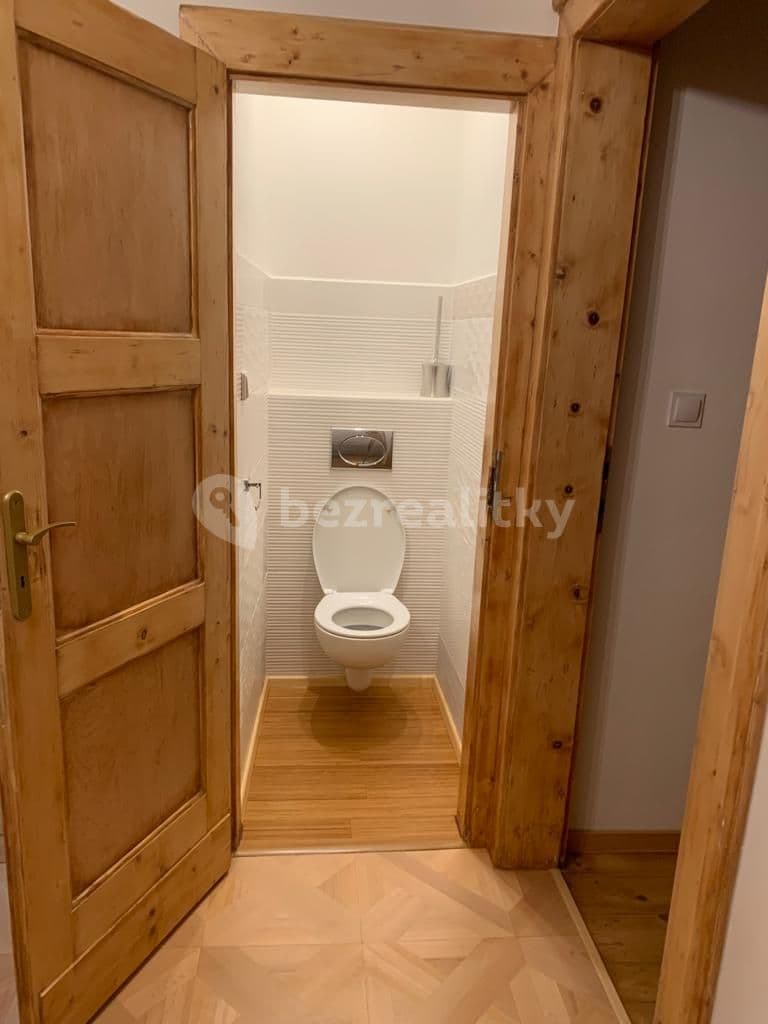 2 bedroom flat to rent, 73 m², Žerotínova, Prague, Prague 2 bedroom flat to rent, 73 m², Žerotínova, Prague, Prague