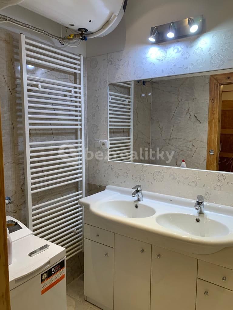 2 bedroom flat to rent, 73 m², Žerotínova, Prague, Prague 2 bedroom flat to rent, 73 m², Žerotínova, Prague, Prague