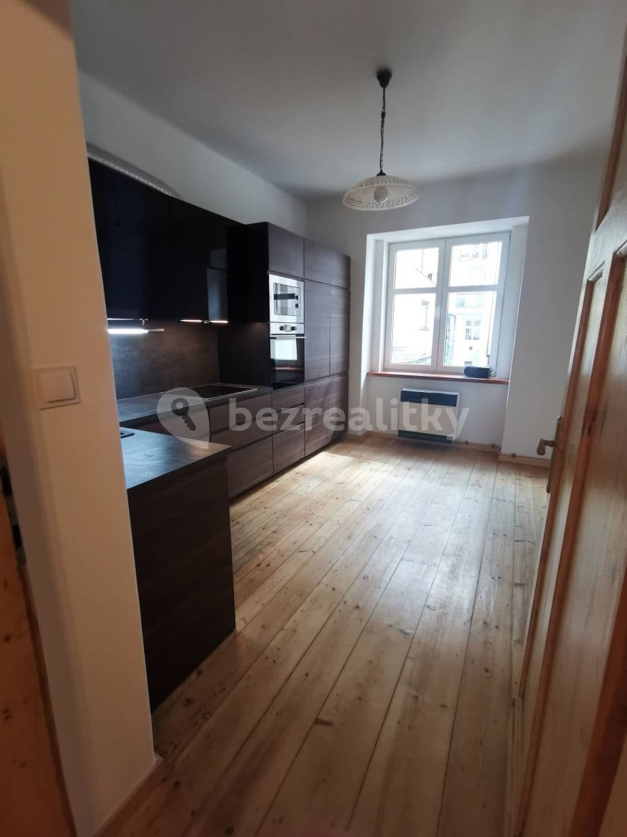 2 bedroom flat to rent, 73 m², Žerotínova, Prague, Prague 2 bedroom flat to rent, 73 m², Žerotínova, Prague, Prague