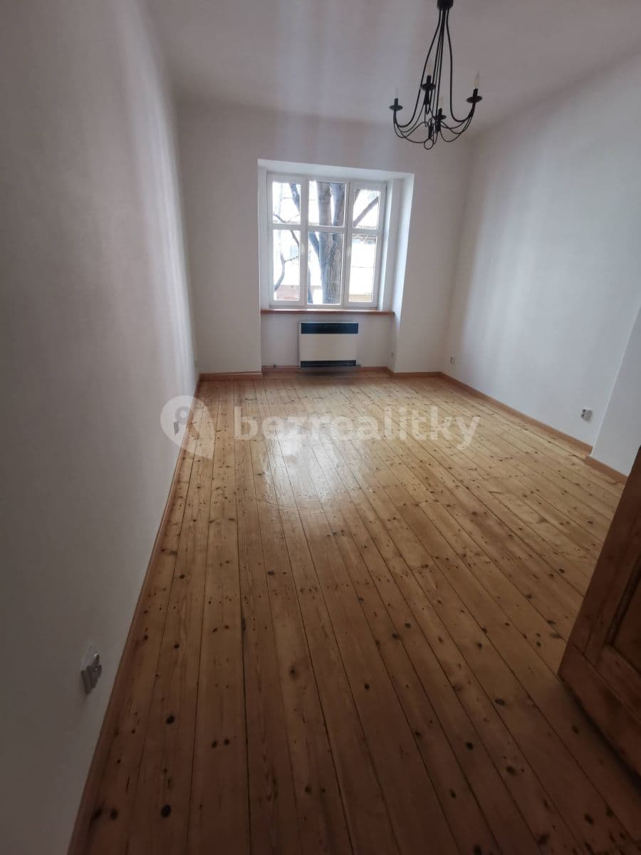 2 bedroom flat to rent, 73 m², Žerotínova, Prague, Prague 2 bedroom flat to rent, 73 m², Žerotínova, Prague, Prague