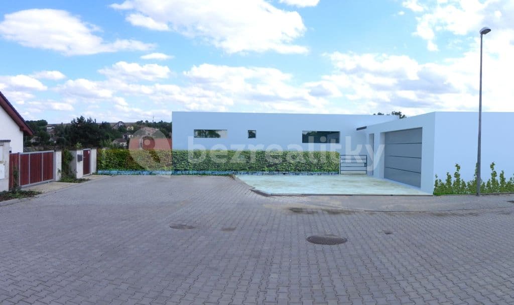 plot for sale, 812 m², U Cihelny, Zdiby, Středočeský Region