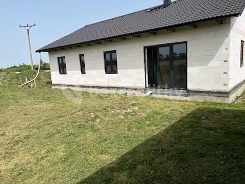 house for sale, 118 m², Městec Králové, Středočeský Region