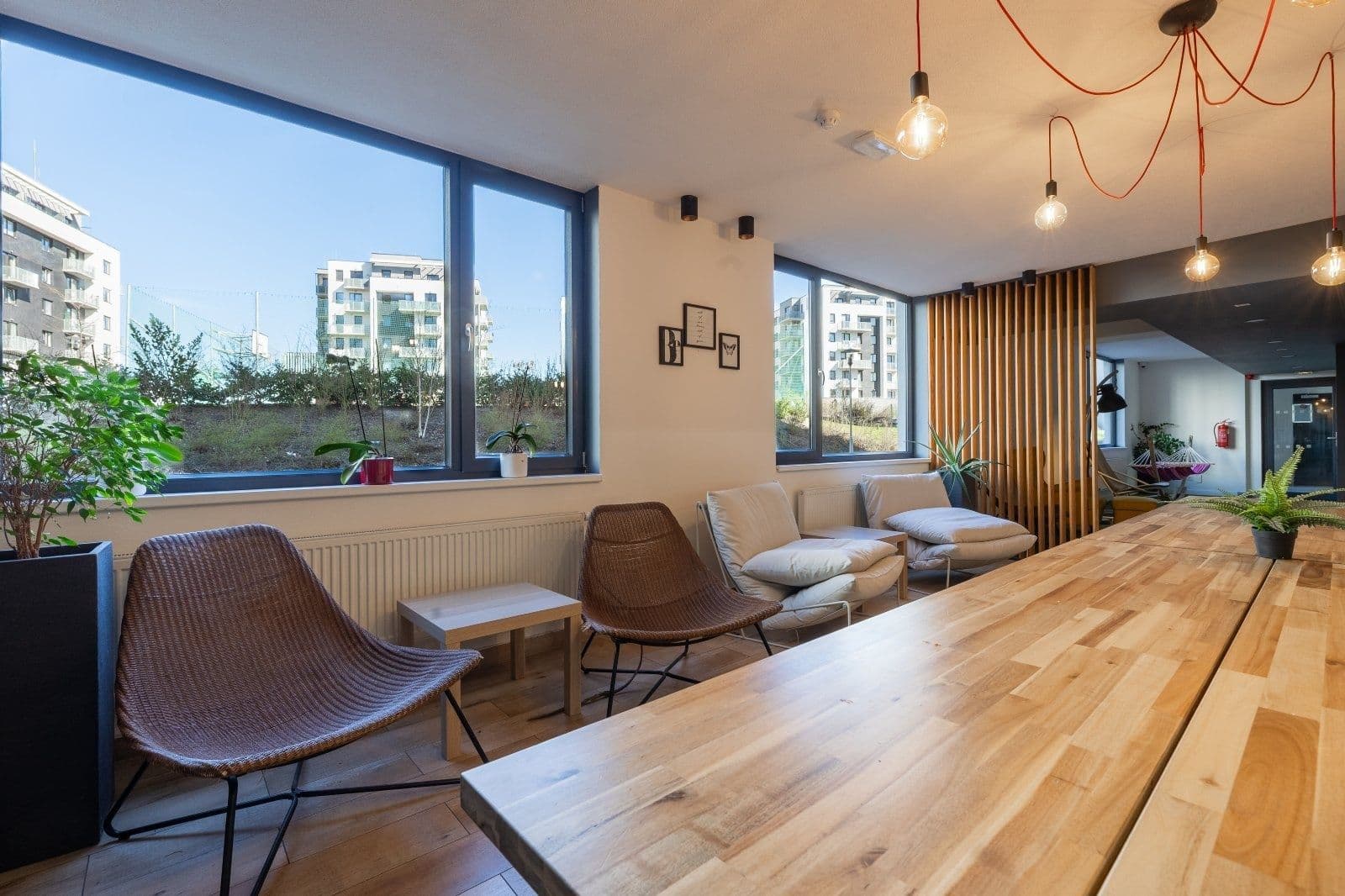 2 bedroom flat to rent, 43 m², Magisterská, Plzeň, Plzeňský Region 2 bedroom flat to rent, 43 m², Magisterská, Plzeň, Plzeňský Region