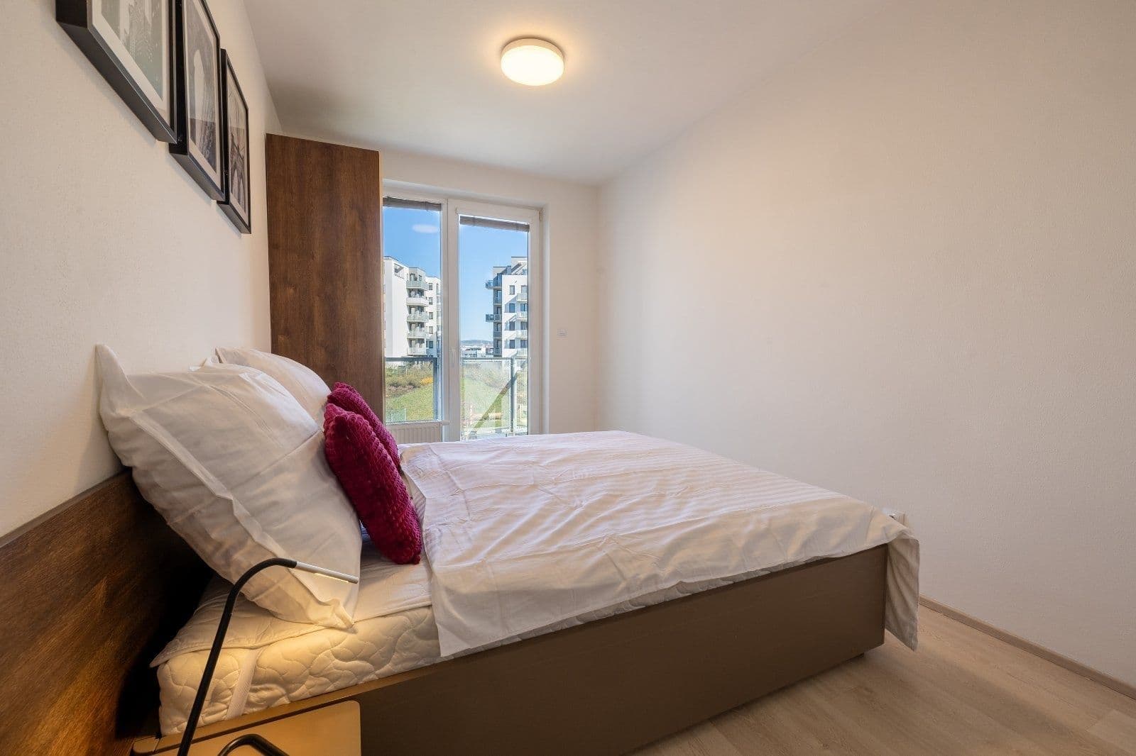 2 bedroom flat to rent, 43 m², Magisterská, Plzeň, Plzeňský Region 2 bedroom flat to rent, 43 m², Magisterská, Plzeň, Plzeňský Region