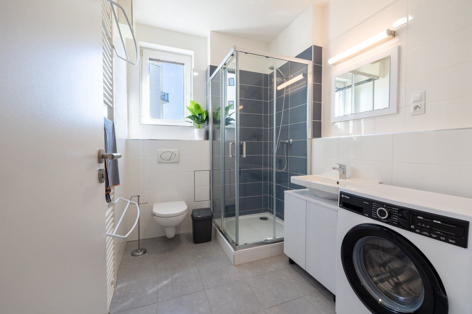 2 bedroom flat to rent, 43 m², Magisterská, Plzeň, Plzeňský Region 2 bedroom flat to rent, 43 m², Magisterská, Plzeň, Plzeňský Region