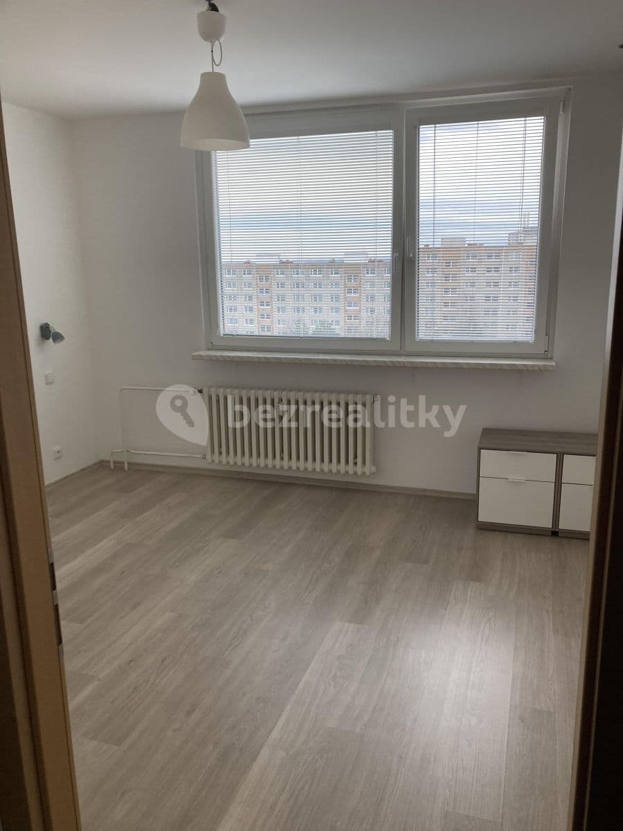 1 bedroom with open-plan kitchen flat to rent, 46 m², Gabinova, Prague, Prague 1 bedroom with open-plan kitchen flat to rent, 46 m², Gabinova, Prague, Prague