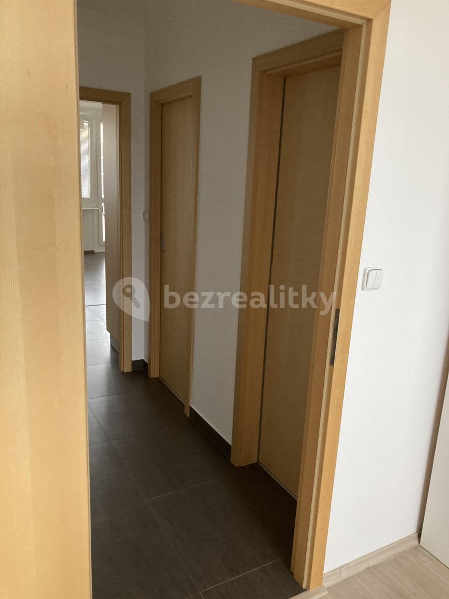 1 bedroom with open-plan kitchen flat to rent, 46 m², Gabinova, Prague, Prague 1 bedroom with open-plan kitchen flat to rent, 46 m², Gabinova, Prague, Prague