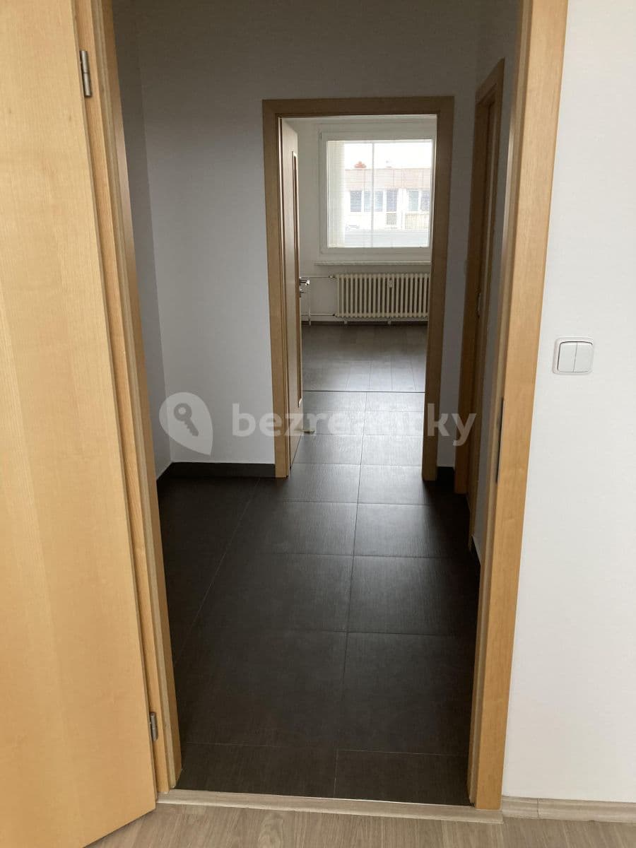 1 bedroom with open-plan kitchen flat to rent, 46 m², Gabinova, Prague, Prague 1 bedroom with open-plan kitchen flat to rent, 46 m², Gabinova, Prague, Prague