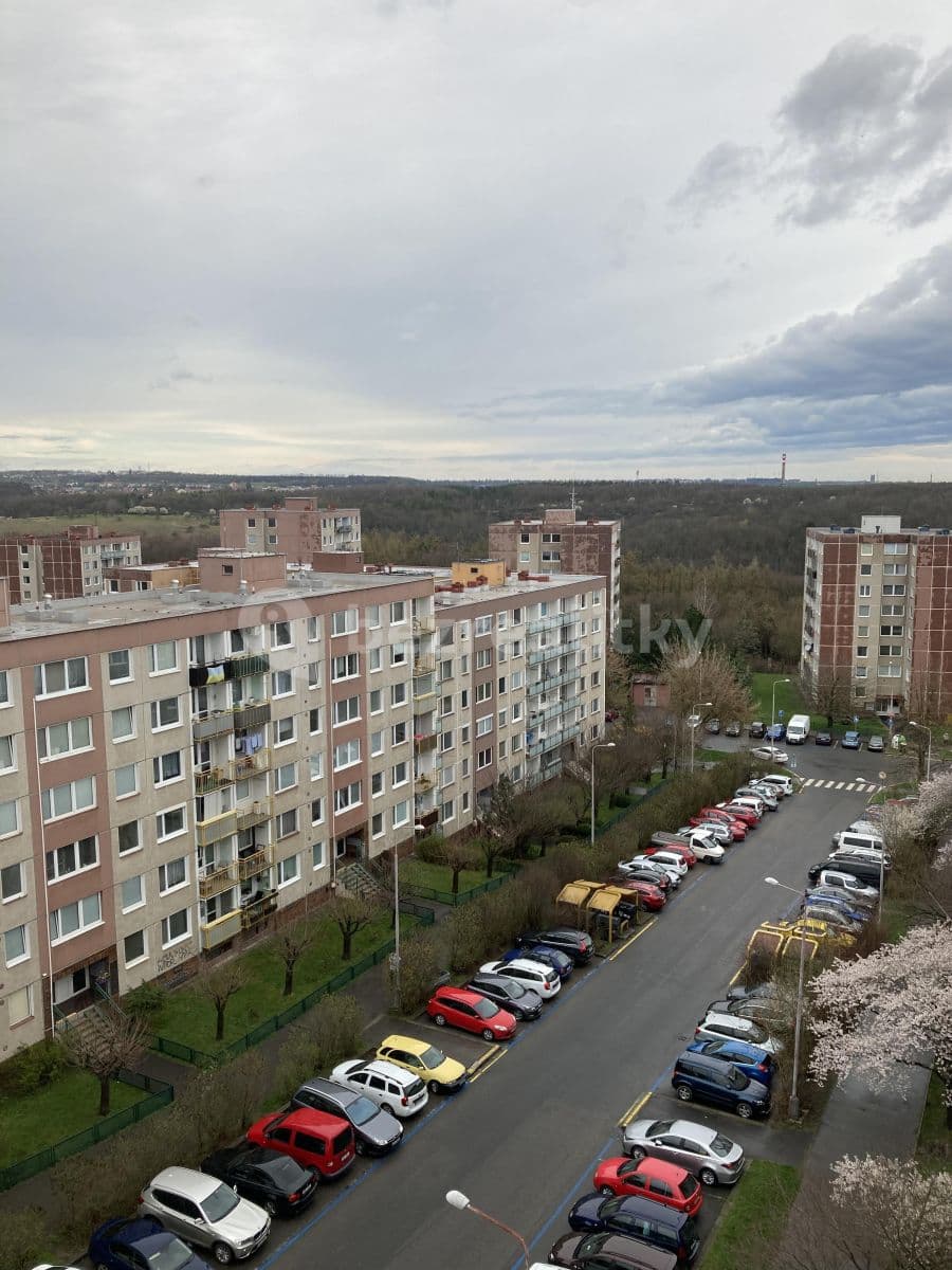 1 bedroom with open-plan kitchen flat to rent, 46 m², Gabinova, Prague, Prague 1 bedroom with open-plan kitchen flat to rent, 46 m², Gabinova, Prague, Prague