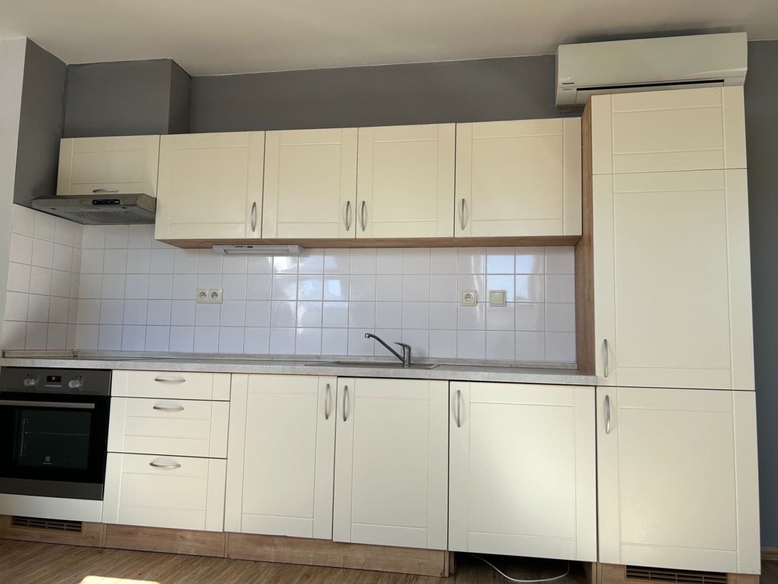 1 bedroom with open-plan kitchen flat to rent, 48 m², U Pivovaru, Dobříš, Středočeský Region 1 bedroom with open-plan kitchen flat to rent, 48 m², U Pivovaru, Dobříš, Středočeský Region