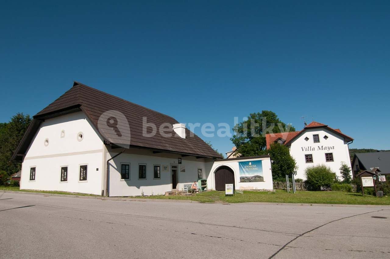 recreational property to rent, 0 m², Horní Planá, Jihočeský Region recreational property to rent, 0 m², Horní Planá, Jihočeský Region