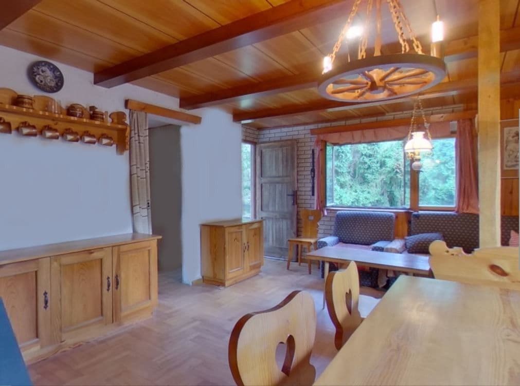 recreational property for sale, 590 m², Slapy, Středočeský Region recreational property for sale, 590 m², Slapy, Středočeský Region