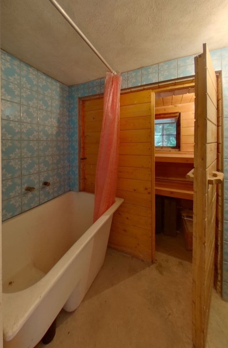 recreational property for sale, 590 m², Slapy, Středočeský Region recreational property for sale, 590 m², Slapy, Středočeský Region