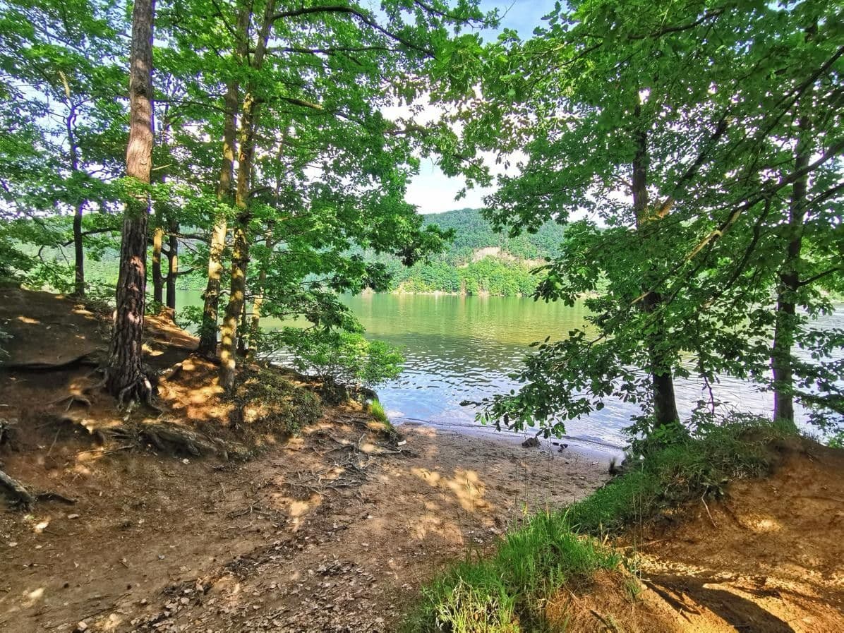 recreational property for sale, 590 m², Slapy, Středočeský Region recreational property for sale, 590 m², Slapy, Středočeský Region