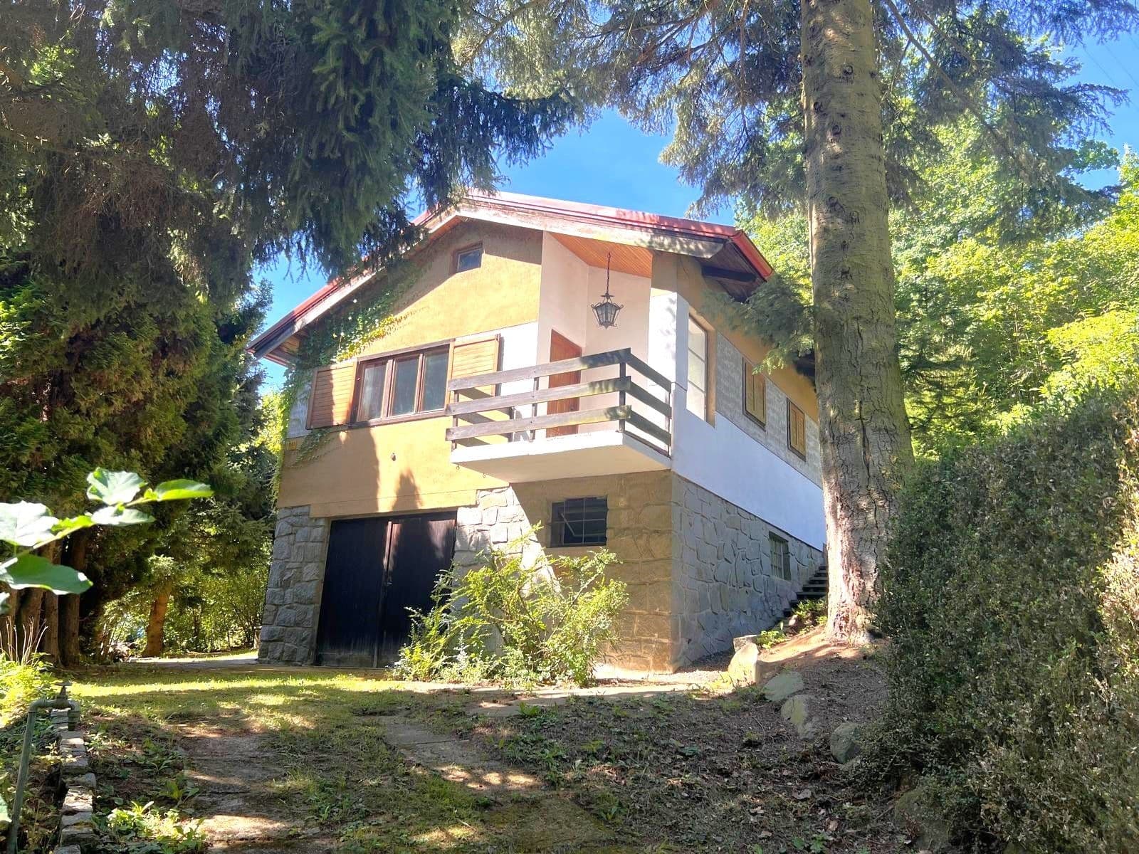 recreational property for sale, 590 m², Slapy, Středočeský Region recreational property for sale, 590 m², Slapy, Středočeský Region