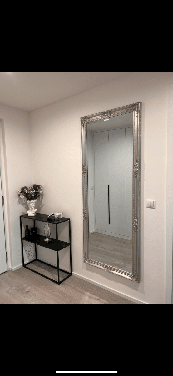 1 bedroom with open-plan kitchen flat to rent, 61 m², Počernická, Prague, Prague 1 bedroom with open-plan kitchen flat to rent, 61 m², Počernická, Prague, Prague