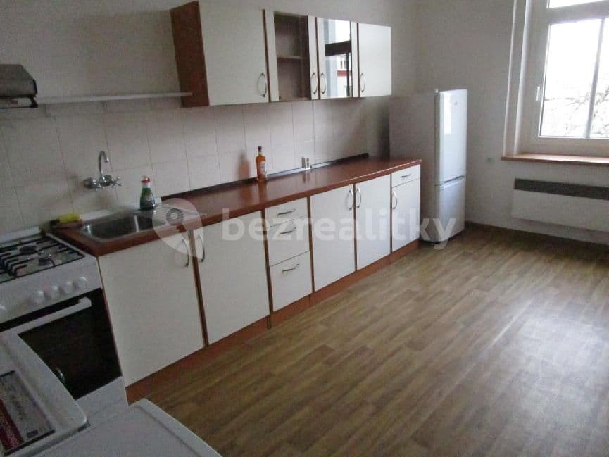 2 bedroom flat to rent, 57 m², Marie Cibulkové, Prague, Prague 2 bedroom flat to rent, 57 m², Marie Cibulkové, Prague, Prague