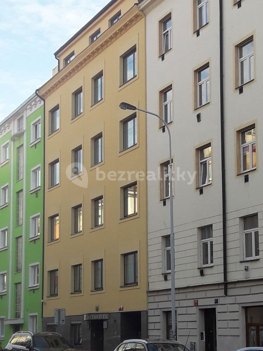 2 bedroom flat to rent, 57 m², Marie Cibulkové, Prague, Prague 2 bedroom flat to rent, 57 m², Marie Cibulkové, Prague, Prague