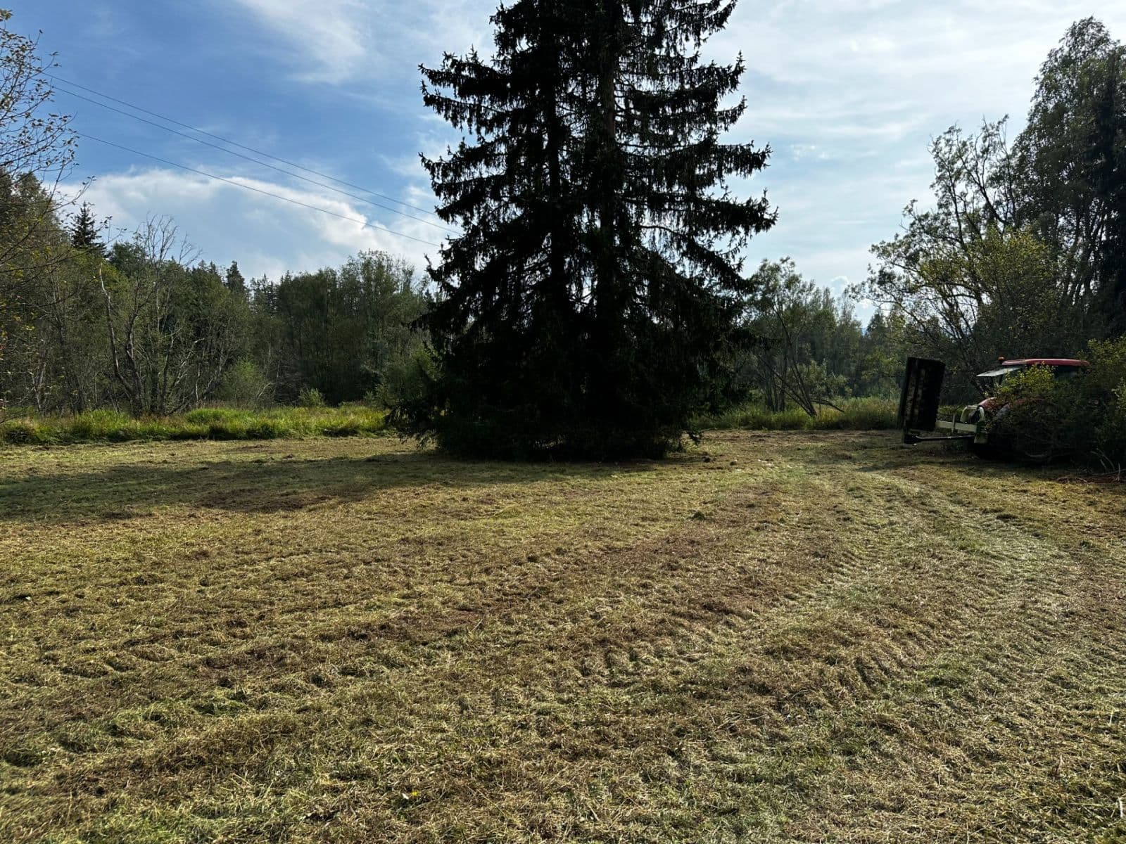 plot for sale, 8,518 m², Nová Pec, Jihočeský Region plot for sale, 8,518 m², Nová Pec, Jihočeský Region
