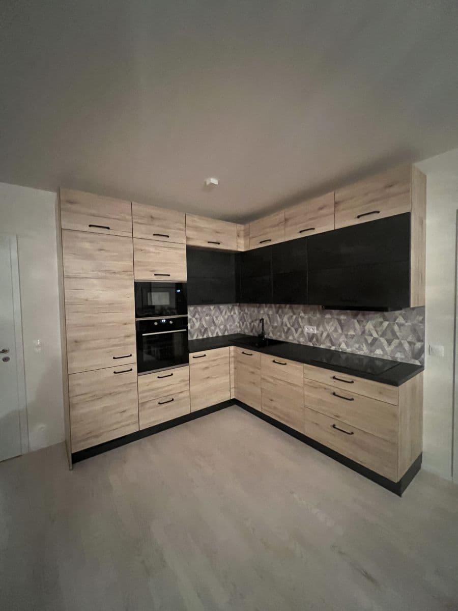 1 bedroom with open-plan kitchen flat to rent, 58 m², Benešova, Prague, Prague 1 bedroom with open-plan kitchen flat to rent, 58 m², Benešova, Prague, Prague