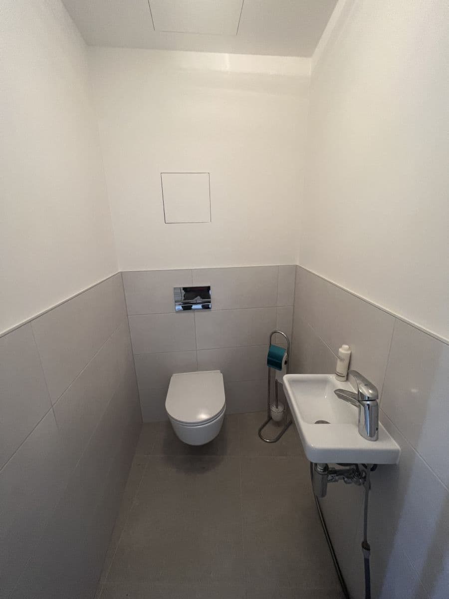 1 bedroom with open-plan kitchen flat to rent, 58 m², Benešova, Prague, Prague 1 bedroom with open-plan kitchen flat to rent, 58 m², Benešova, Prague, Prague