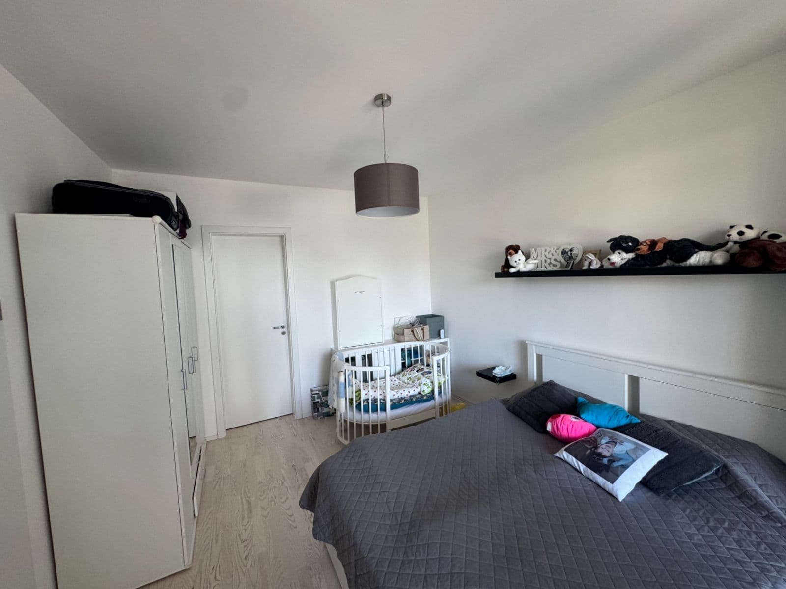 1 bedroom with open-plan kitchen flat to rent, 58 m², Benešova, Prague, Prague 1 bedroom with open-plan kitchen flat to rent, 58 m², Benešova, Prague, Prague