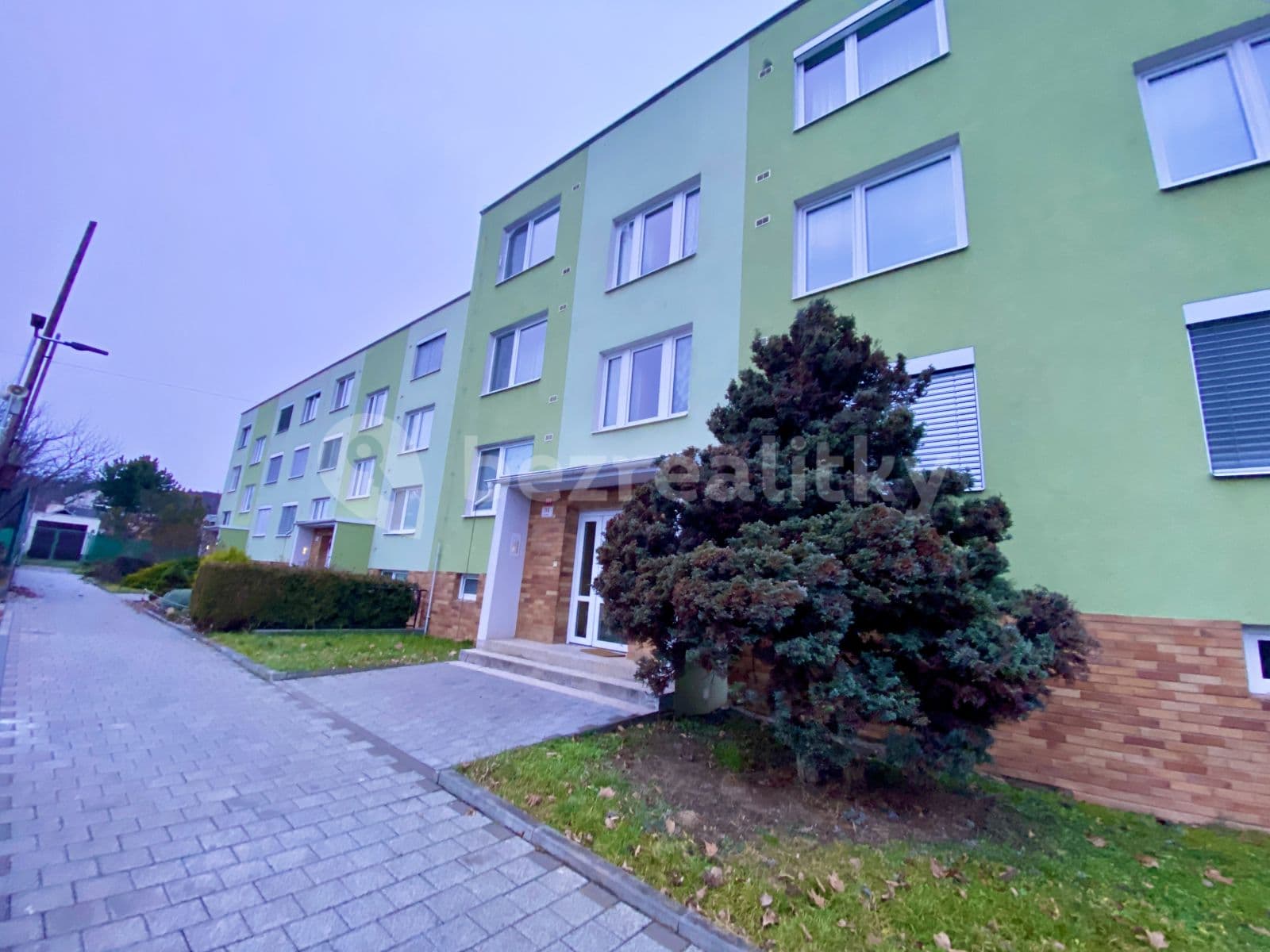 2 bedroom with open-plan kitchen flat to rent, 65 m², Branky, Ostopovice, Jihomoravský Region 2 bedroom with open-plan kitchen flat to rent, 65 m², Branky, Ostopovice, Jihomoravský Region