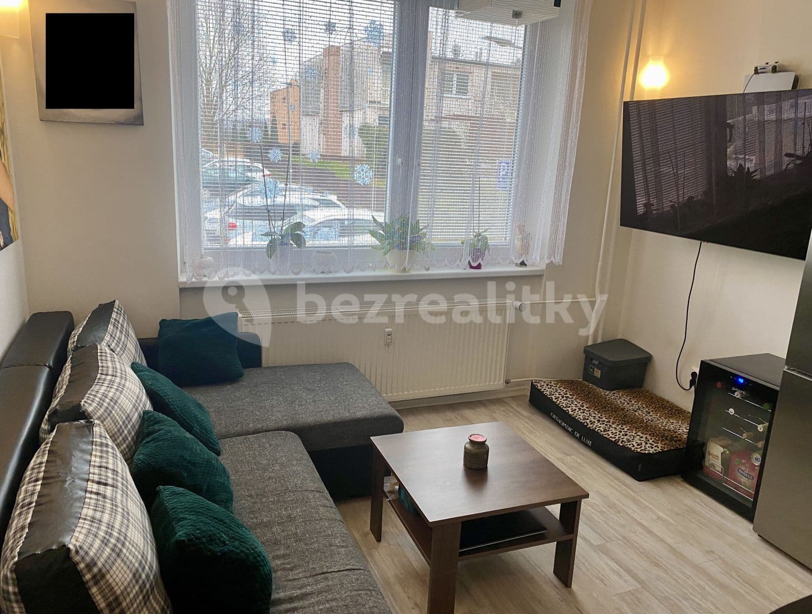 2 bedroom with open-plan kitchen flat to rent, 65 m², Branky, Ostopovice, Jihomoravský Region 2 bedroom with open-plan kitchen flat to rent, 65 m², Branky, Ostopovice, Jihomoravský Region