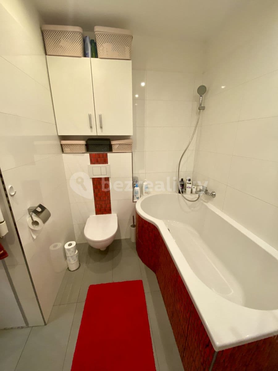 2 bedroom with open-plan kitchen flat to rent, 65 m², Branky, Ostopovice, Jihomoravský Region 2 bedroom with open-plan kitchen flat to rent, 65 m², Branky, Ostopovice, Jihomoravský Region