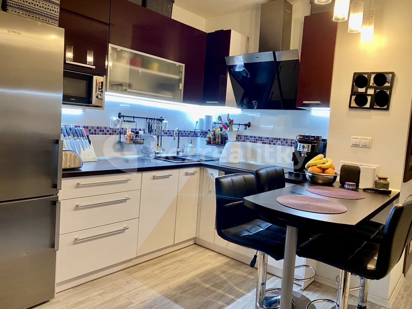 2 bedroom with open-plan kitchen flat to rent, 65 m², Branky, Ostopovice, Jihomoravský Region 2 bedroom with open-plan kitchen flat to rent, 65 m², Branky, Ostopovice, Jihomoravský Region