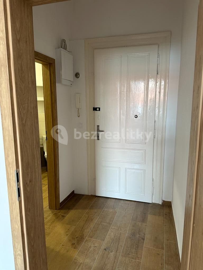 1 bedroom flat to rent, 45 m², Žitomírská, Prague, Prague 1 bedroom flat to rent, 45 m², Žitomírská, Prague, Prague