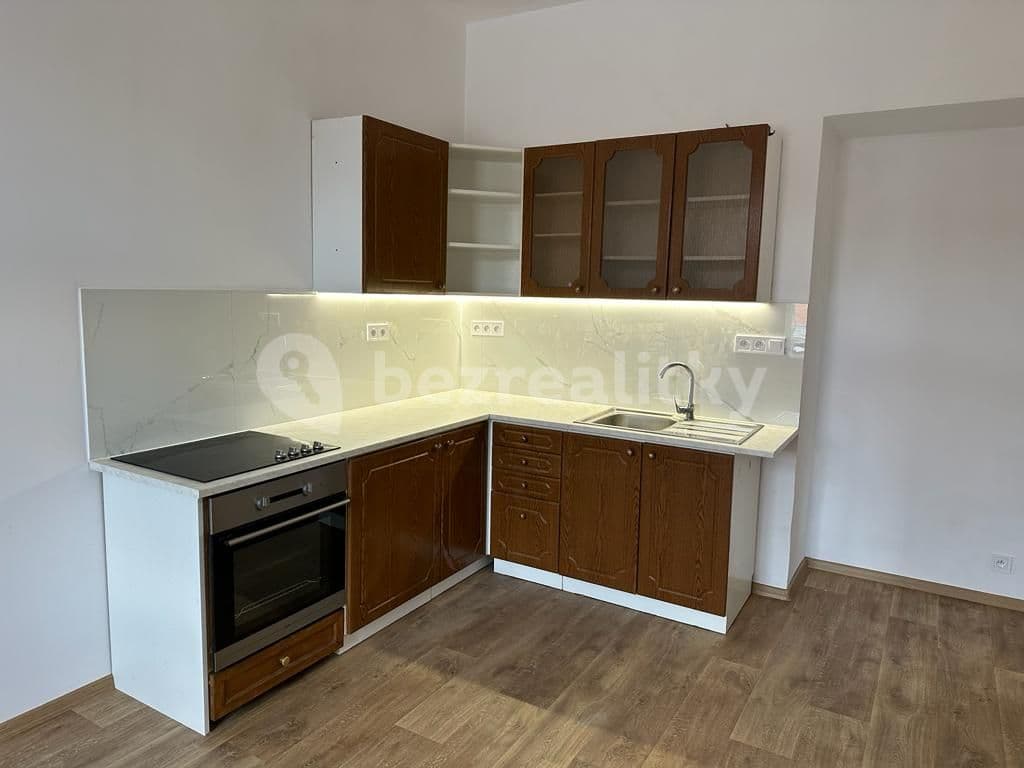 1 bedroom flat to rent, 45 m², Žitomírská, Prague, Prague 1 bedroom flat to rent, 45 m², Žitomírská, Prague, Prague