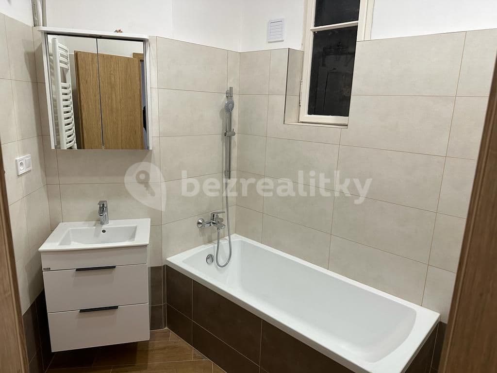 1 bedroom flat to rent, 45 m², Žitomírská, Prague, Prague 1 bedroom flat to rent, 45 m², Žitomírská, Prague, Prague