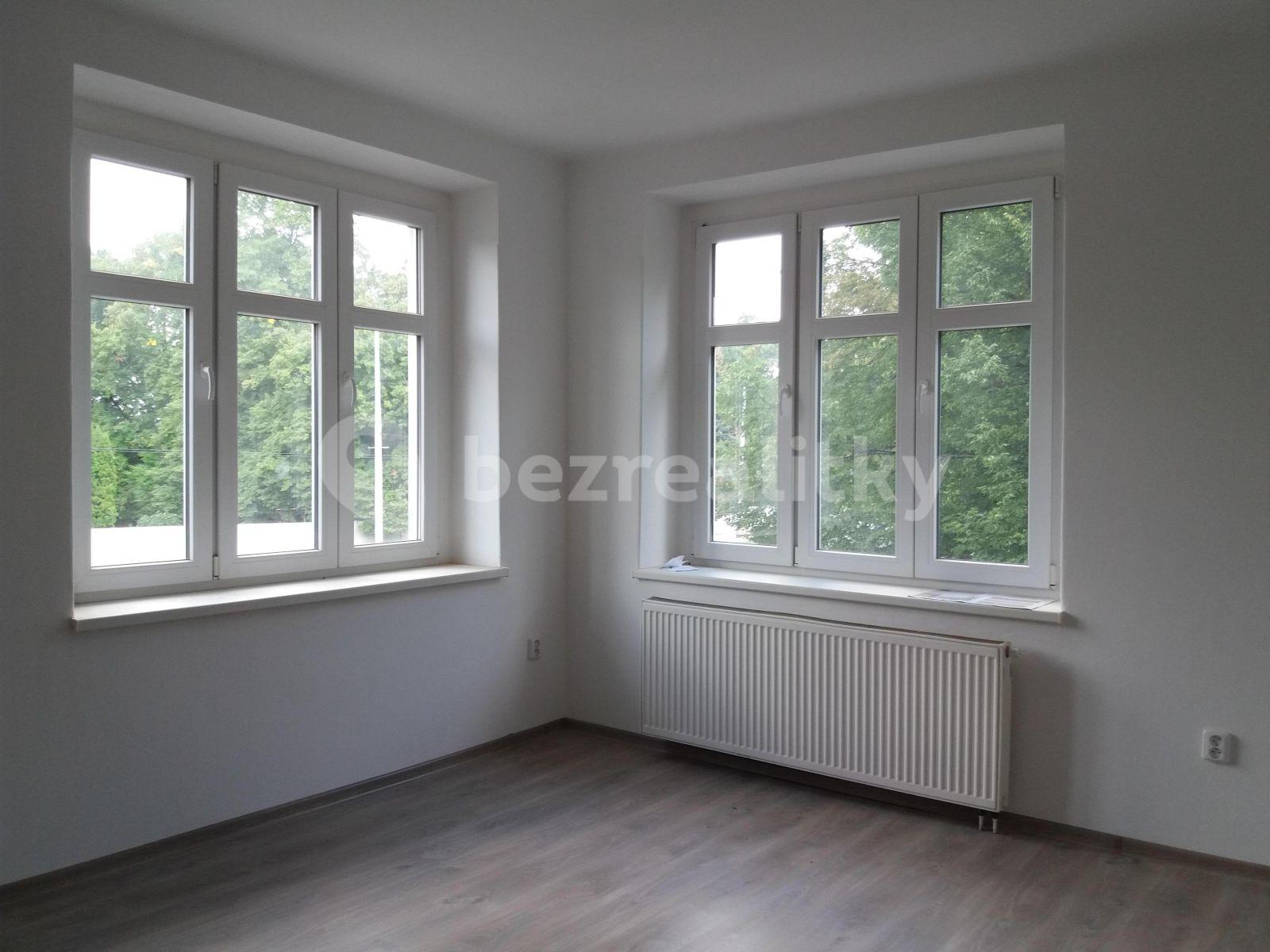 1 bedroom with open-plan kitchen flat for sale, 50 m², Za Vokovickou vozovnou, Prague, Prague