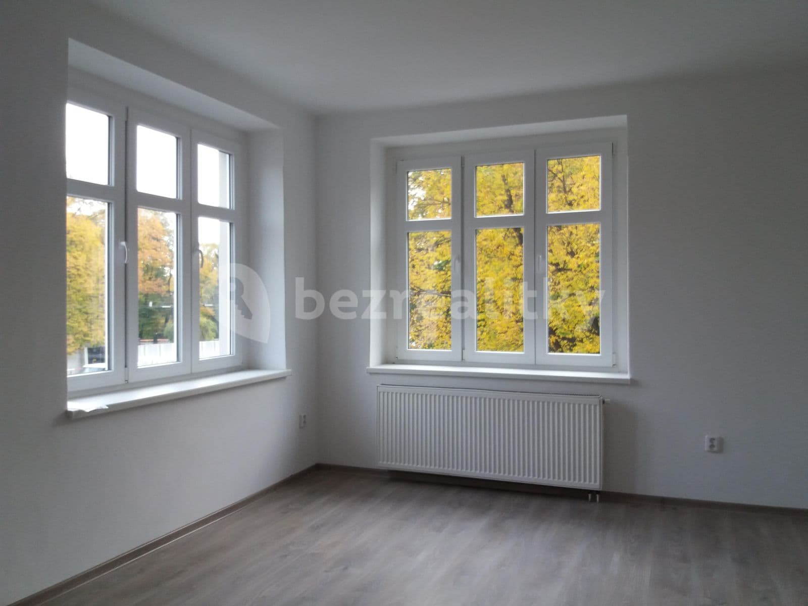 1 bedroom with open-plan kitchen flat for sale, 50 m², Za Vokovickou vozovnou, Prague, Prague